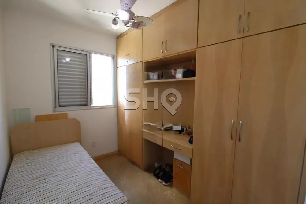 Cobertura, 3 quartos, 136 m² - Foto 4
