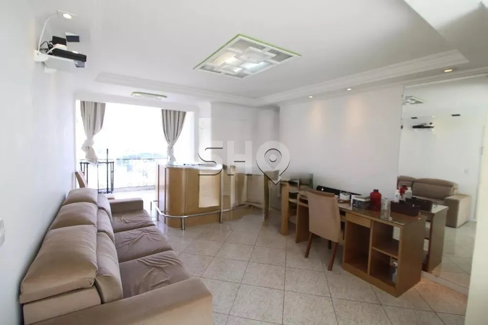 Cobertura, 3 quartos, 136 m² - Foto 1