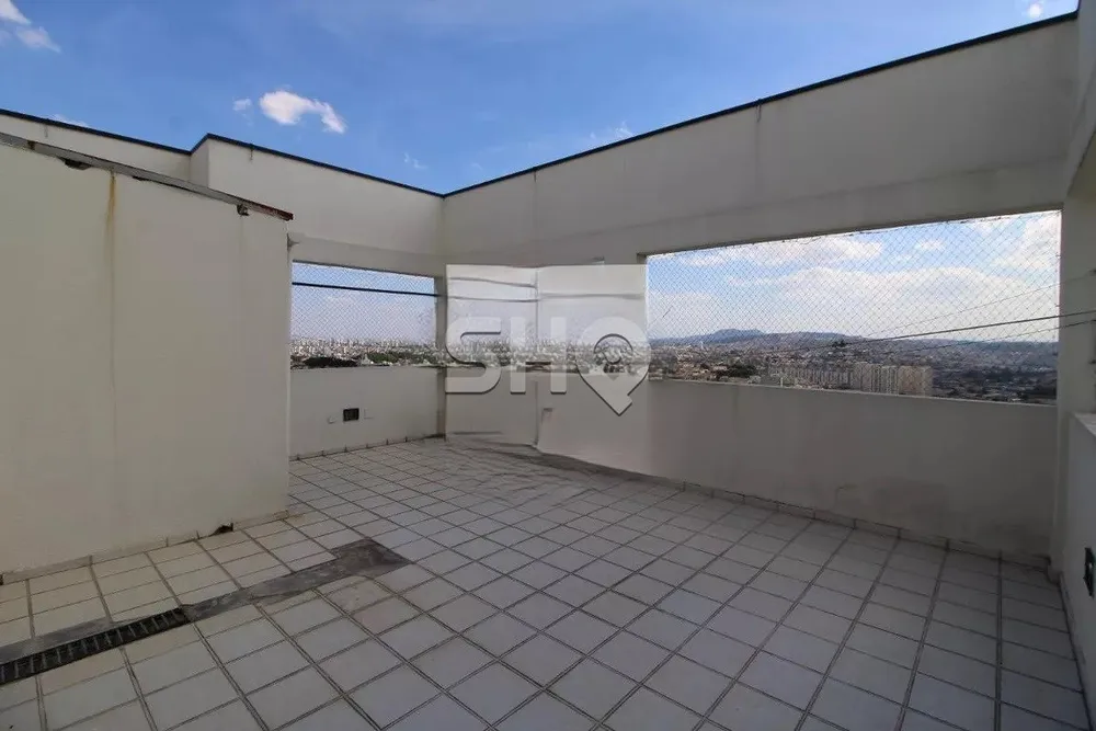 Cobertura, 3 quartos, 136 m² - Foto 10