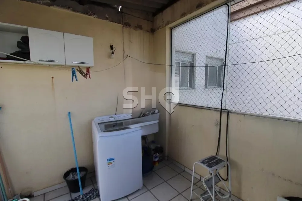 Cobertura, 3 quartos, 136 m² - Foto 9