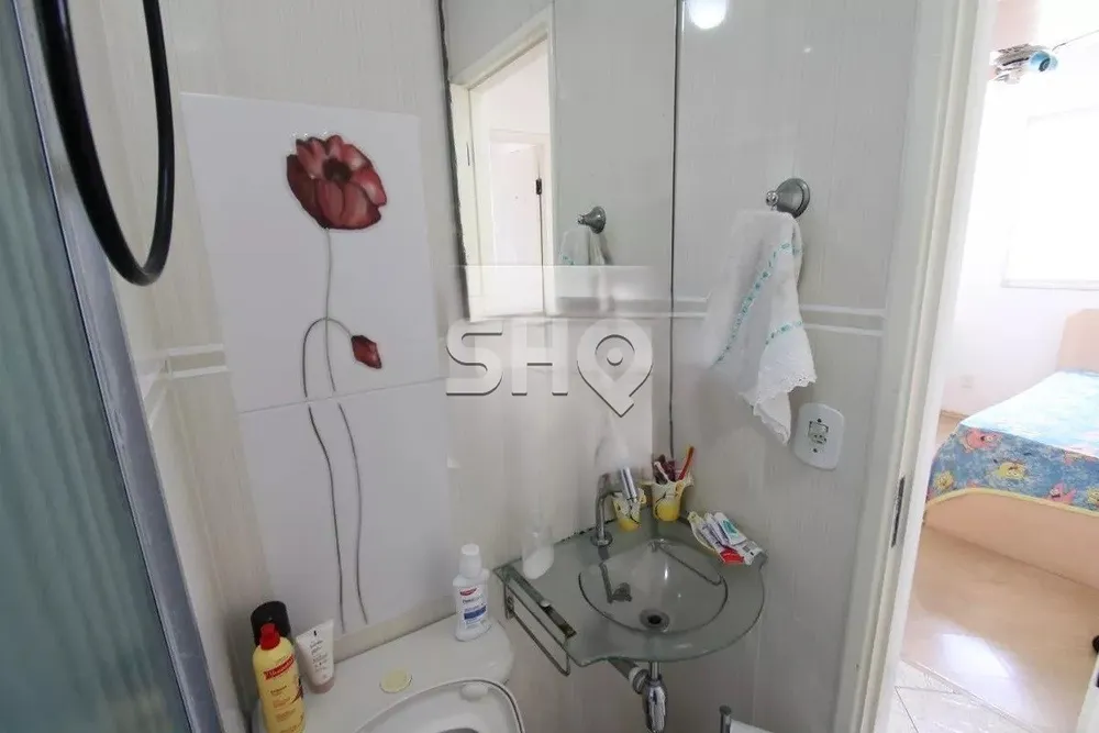 Cobertura, 3 quartos, 136 m² - Foto 8