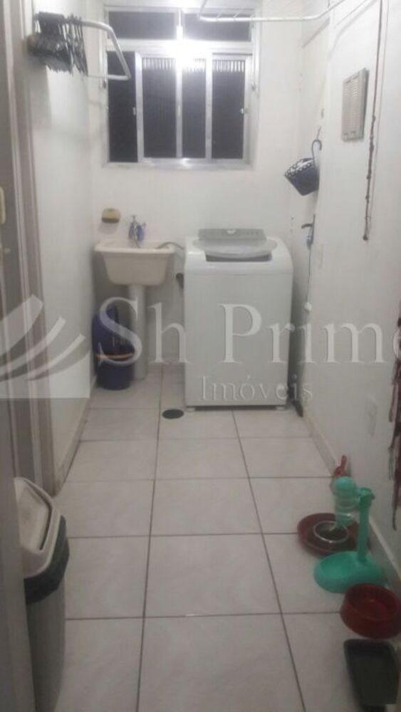 Apartamento, 2 quartos, 62 m² - Foto 2