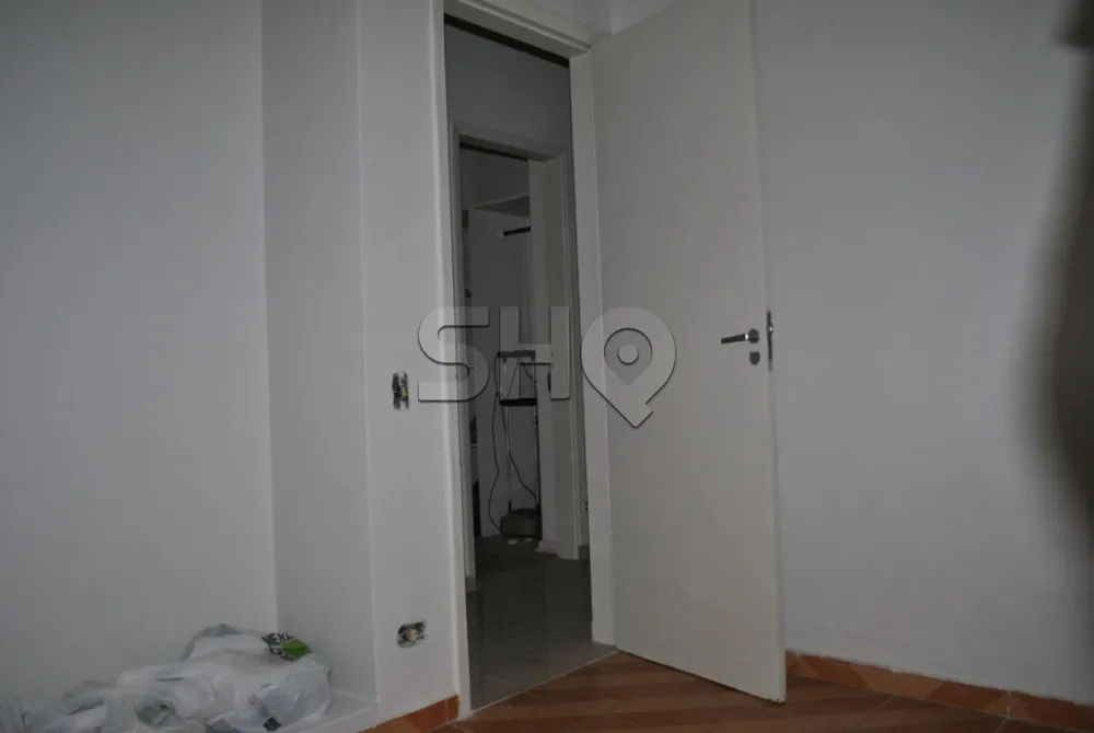 Apartamento, 3 quartos, 88 m² - Foto 1