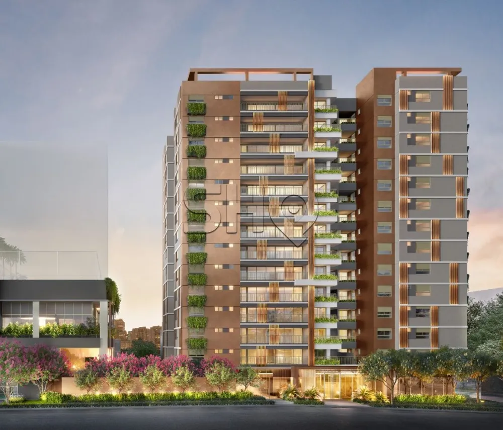 Apartamento, 4 quartos, 273 m² - Foto 8