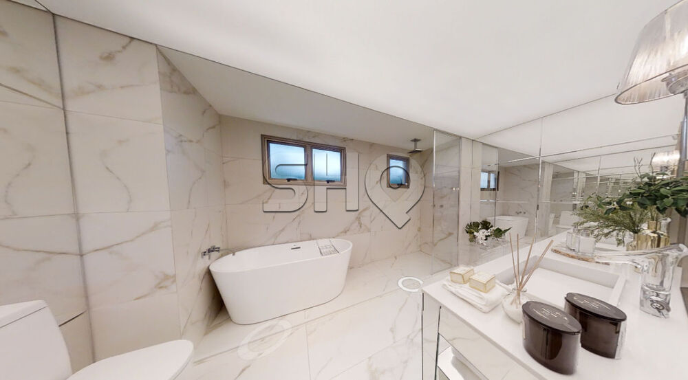 Apartamento, 4 quartos, 273 m² - Foto 4