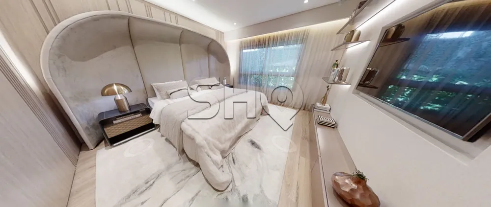 Apartamento, 4 quartos, 273 m² - Foto 4
