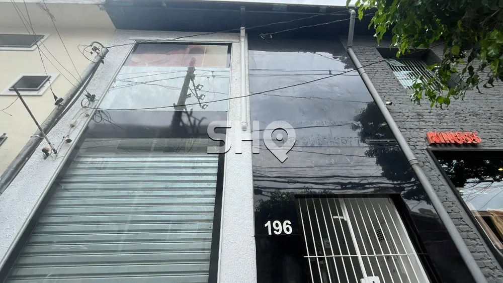 Casa Comercial, 80 m² - Foto 15