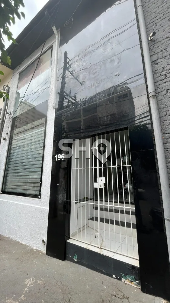 Casa Comercial, 80 m² - Foto 14