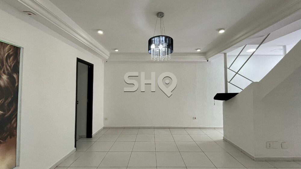 Casa Comercial, 80 m² - Foto 1