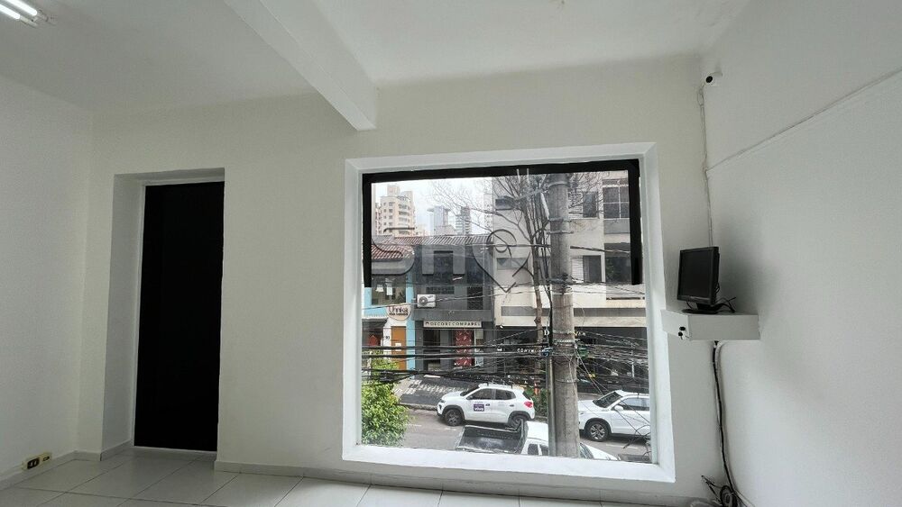 Casa Comercial, 80 m² - Foto 8
