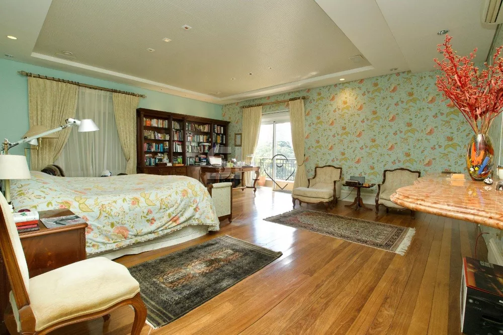 Apartamento, 4 quartos, 715 m² - Foto 7