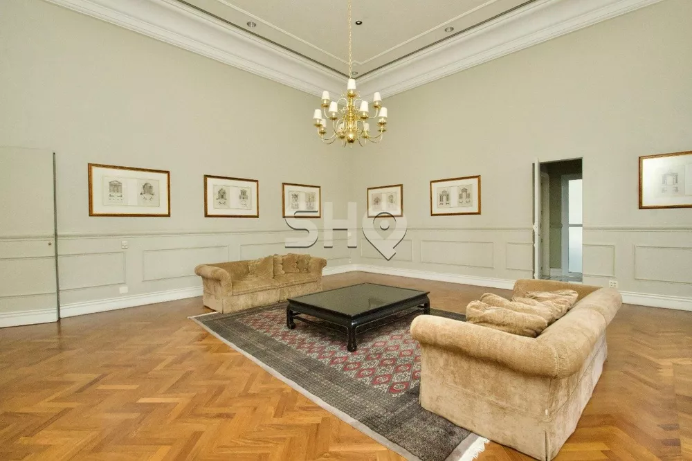 Apartamento, 4 quartos, 715 m² - Foto 6