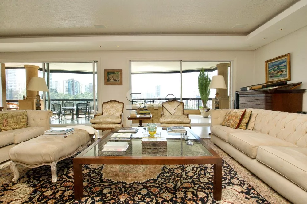 Apartamento, 4 quartos, 715 m² - Foto 10
