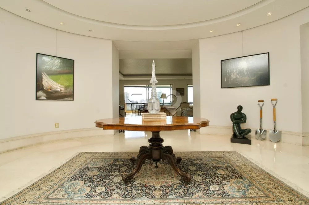 Apartamento, 4 quartos, 715 m² - Foto 4