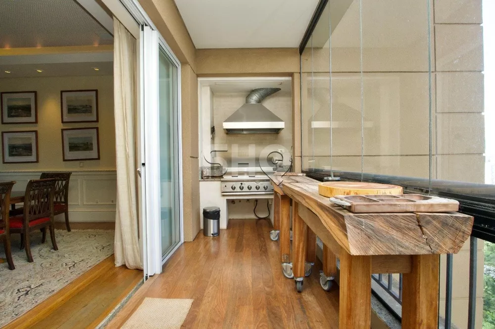 Apartamento, 4 quartos, 715 m² - Foto 2