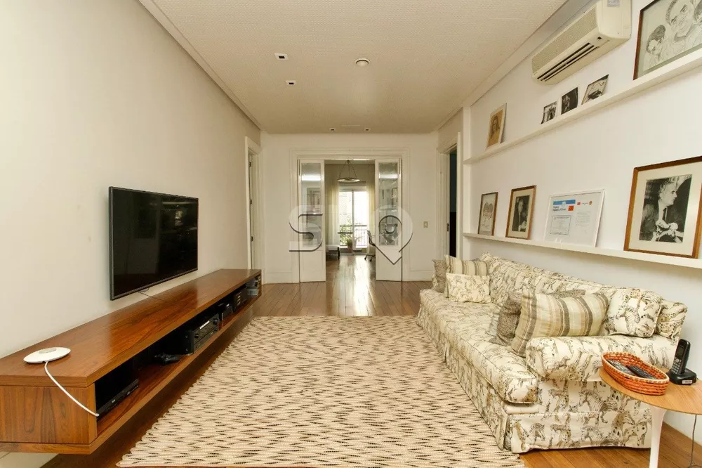 Apartamento, 4 quartos, 715 m² - Foto 8
