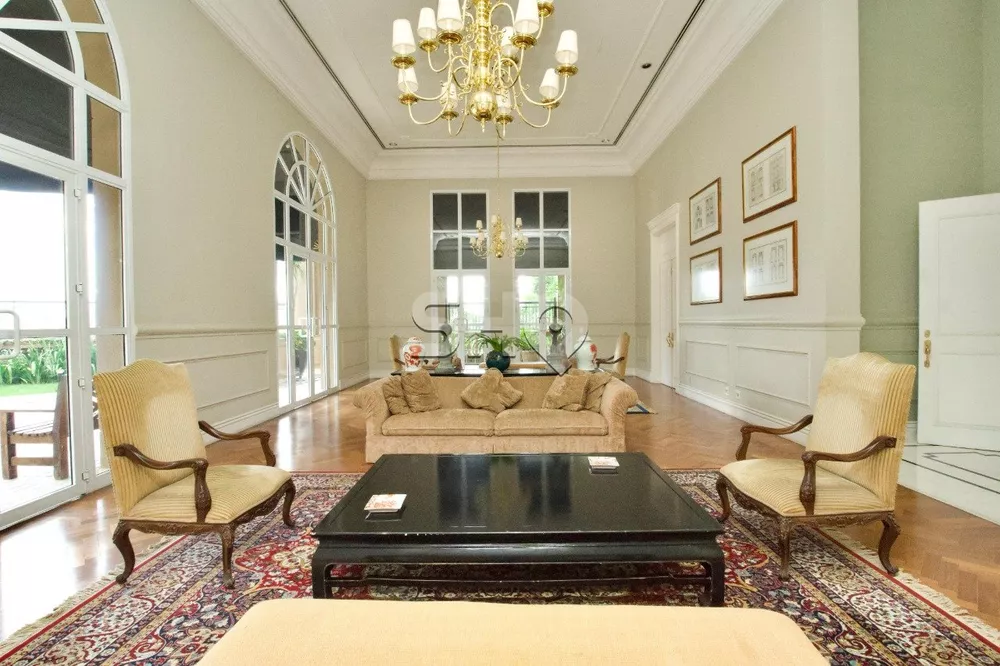 Apartamento, 4 quartos, 715 m² - Foto 1