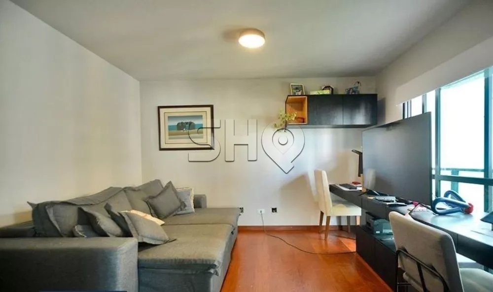 Apartamento à venda com 4 quartos, 207m² - Foto 5