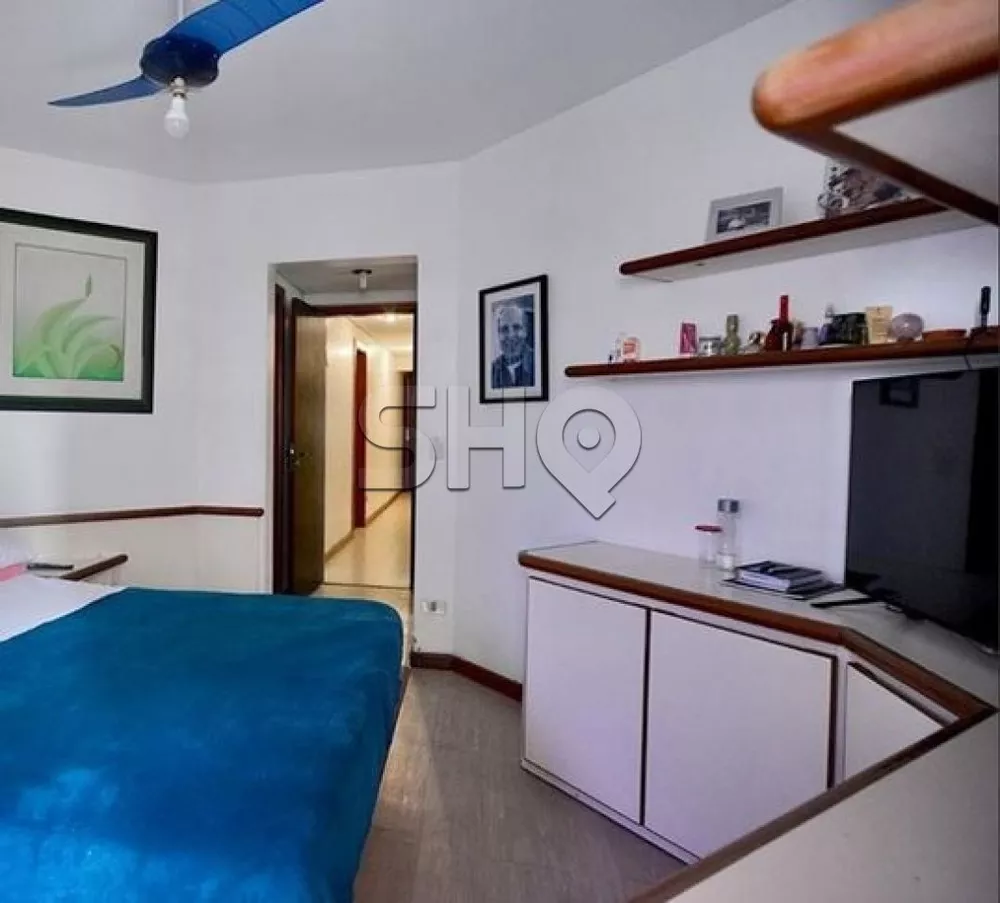 Apartamento à venda com 4 quartos, 207m² - Foto 16