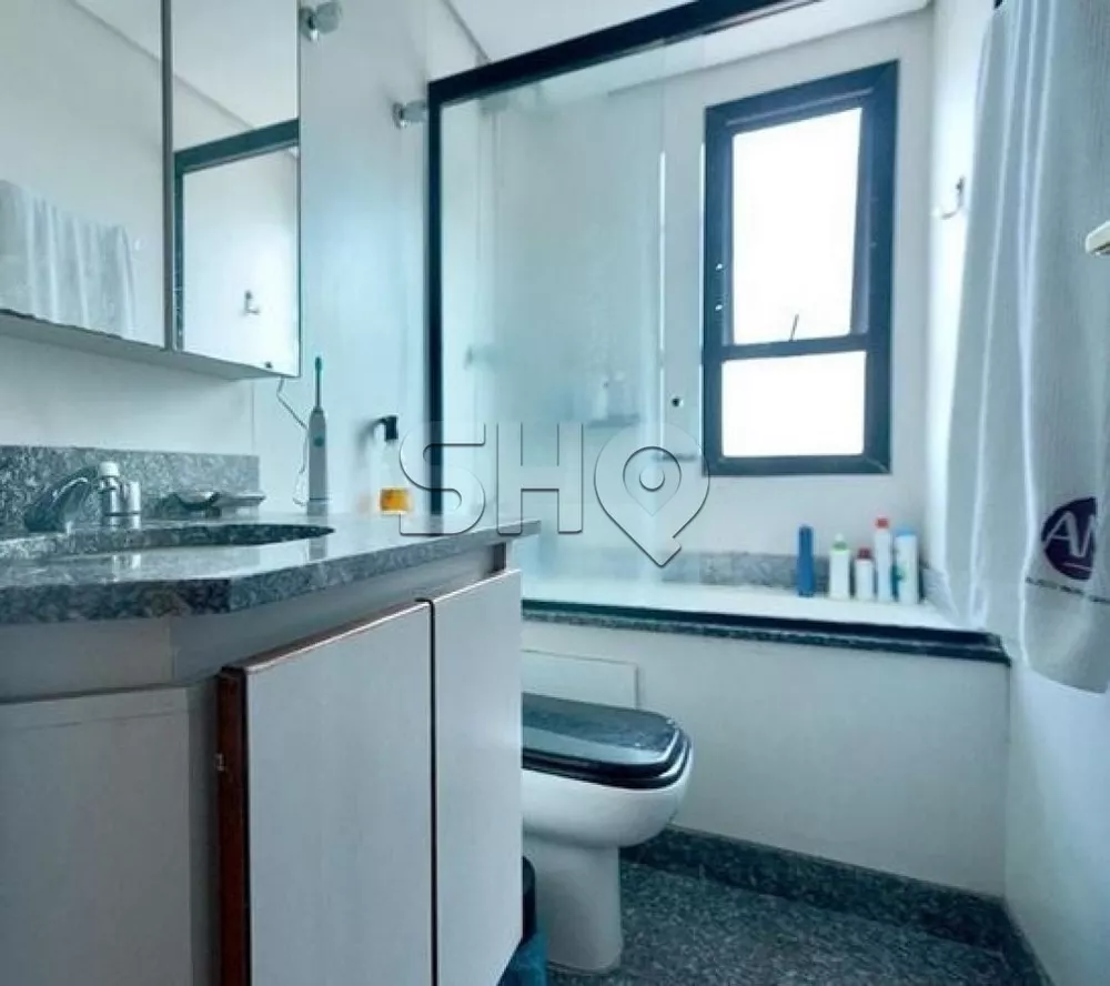 Apartamento à venda com 4 quartos, 207m² - Foto 20