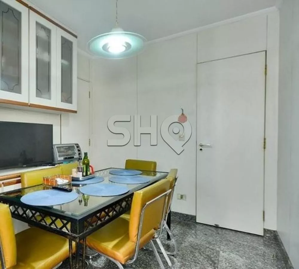 Apartamento à venda com 4 quartos, 207m² - Foto 11