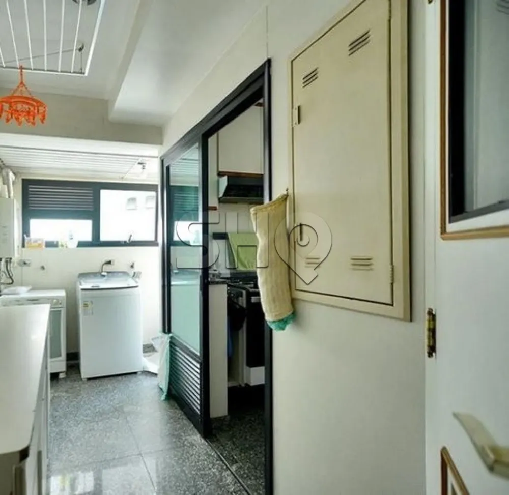Apartamento, 4 quartos, 207 m² - Foto 21