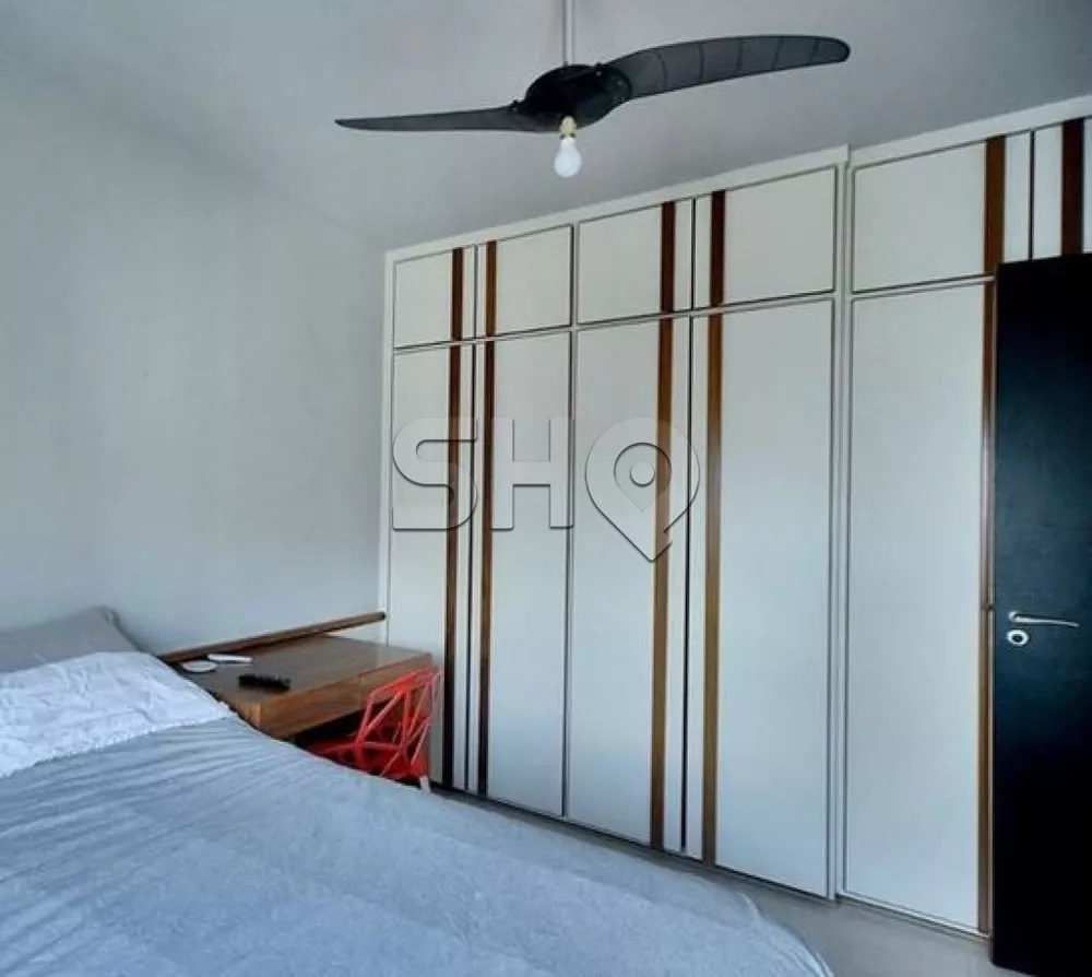 Apartamento à venda com 4 quartos, 207m² - Foto 13