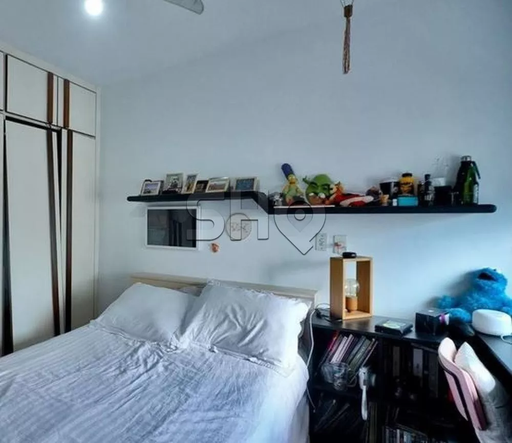 Apartamento à venda com 4 quartos, 207m² - Foto 18