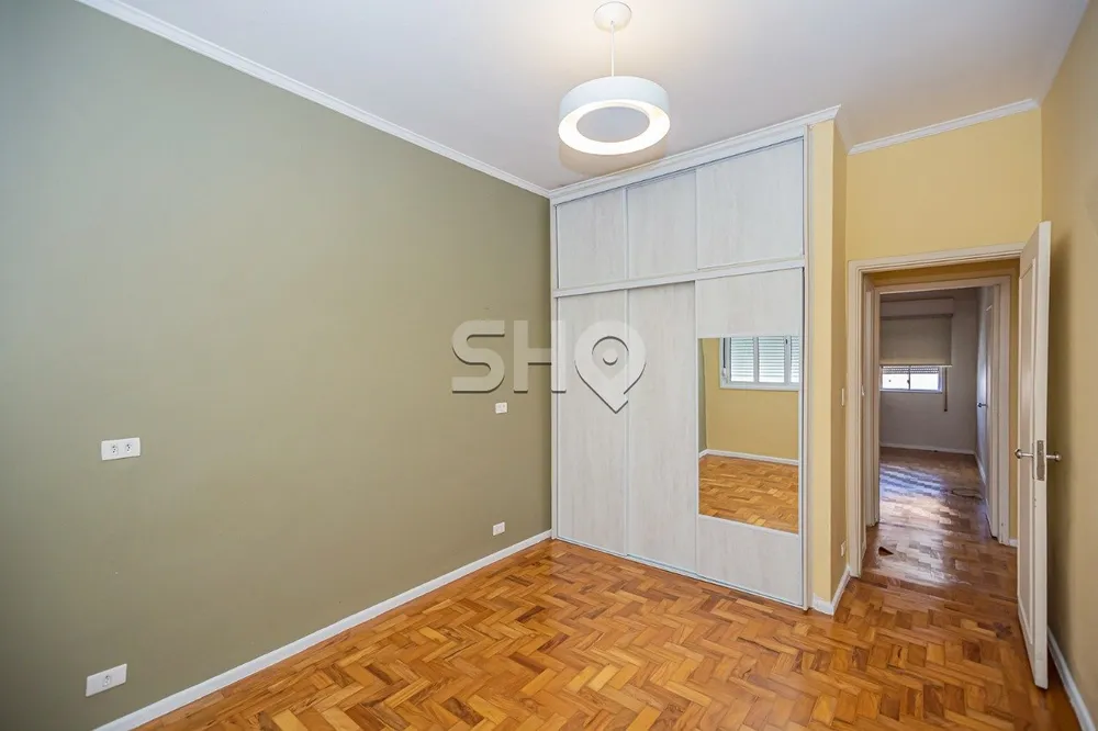 Apartamento, 3 quartos, 160 m² - Foto 1