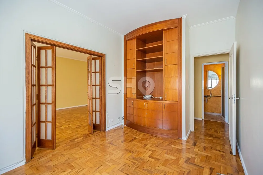 Apartamento, 3 quartos, 160 m² - Foto 2