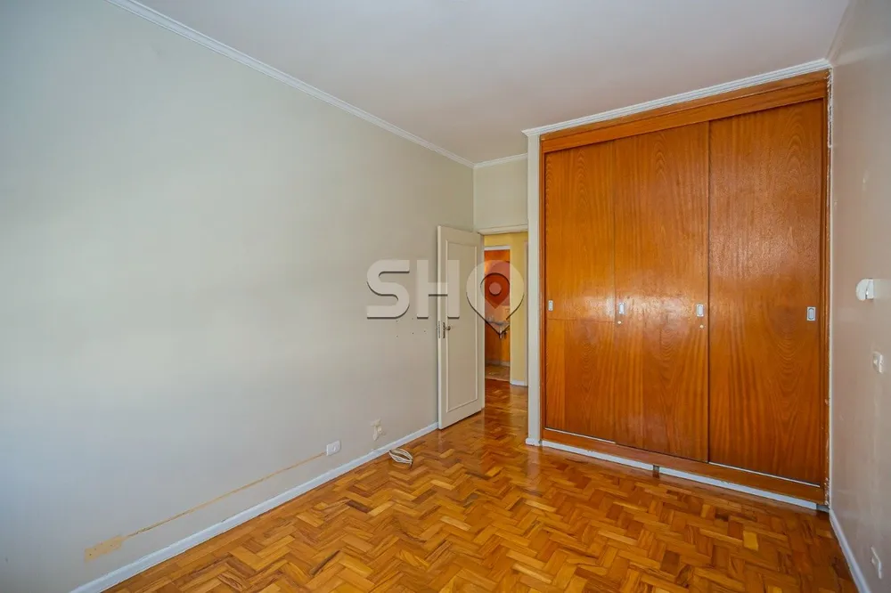 Apartamento, 3 quartos, 160 m² - Foto 9