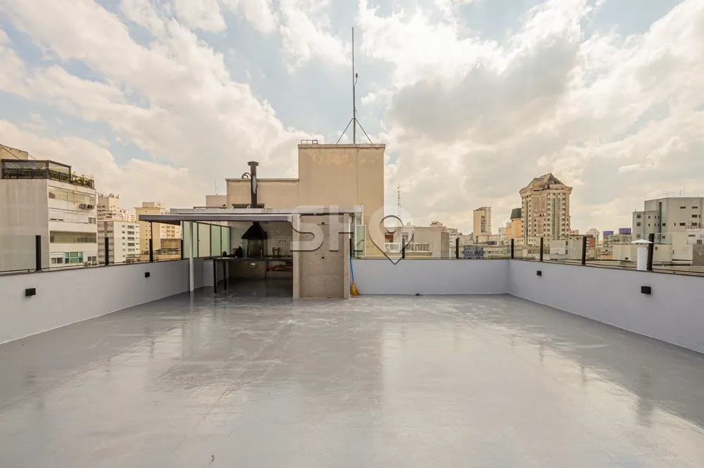Apartamento, 3 quartos, 160 m² - Foto 11