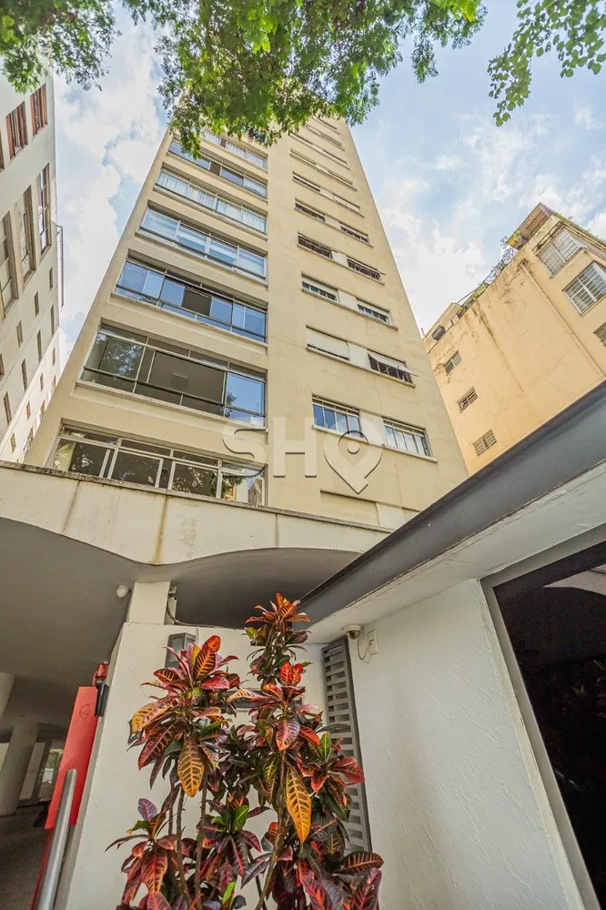 Apartamento, 3 quartos, 160 m² - Foto 15