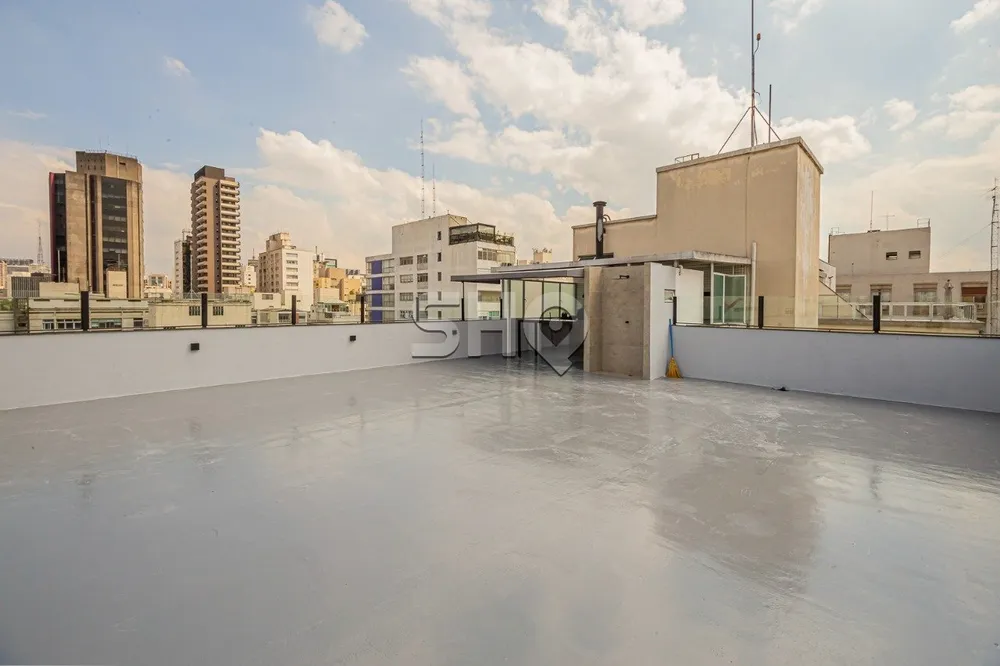 Apartamento, 3 quartos, 160 m² - Foto 12