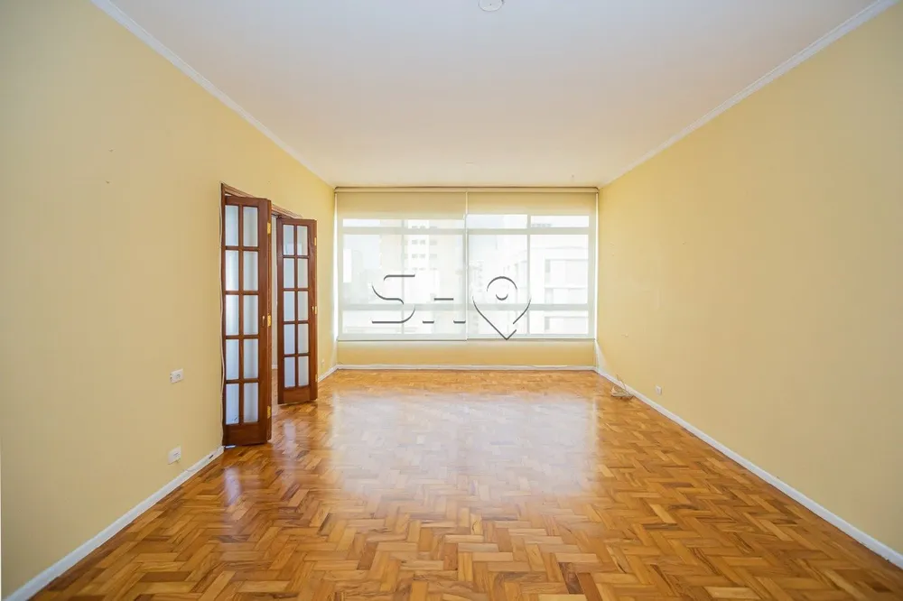 Apartamento, 3 quartos, 160 m² - Foto 1