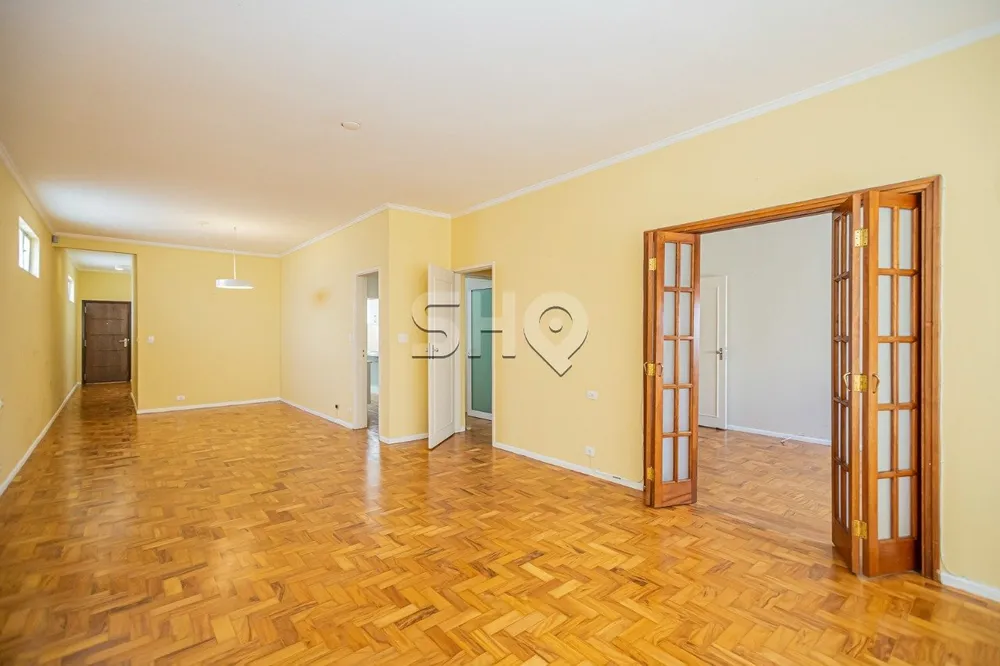 Apartamento, 3 quartos, 160 m² - Foto 2