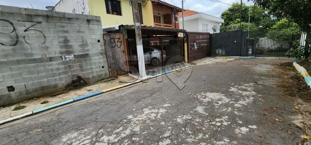 Terreno à venda, 126m² - Foto 1