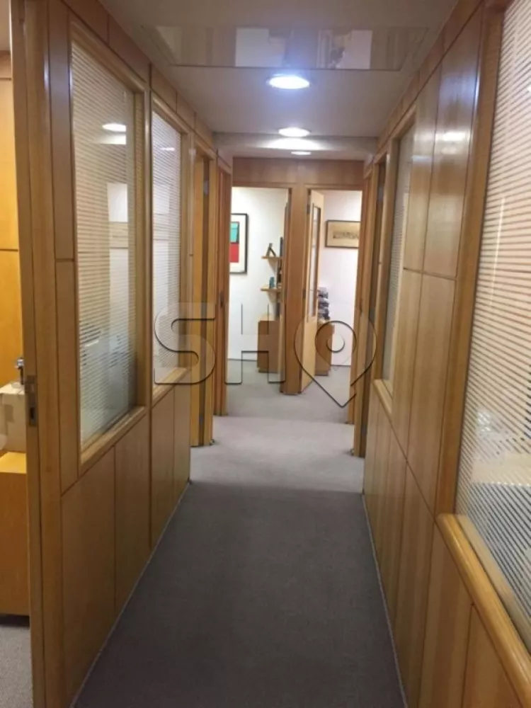 Conjunto Comercial-Sala à venda, 190m² - Foto 4