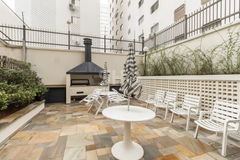 Apartamento, 4 quartos, 217 m² - Foto 10