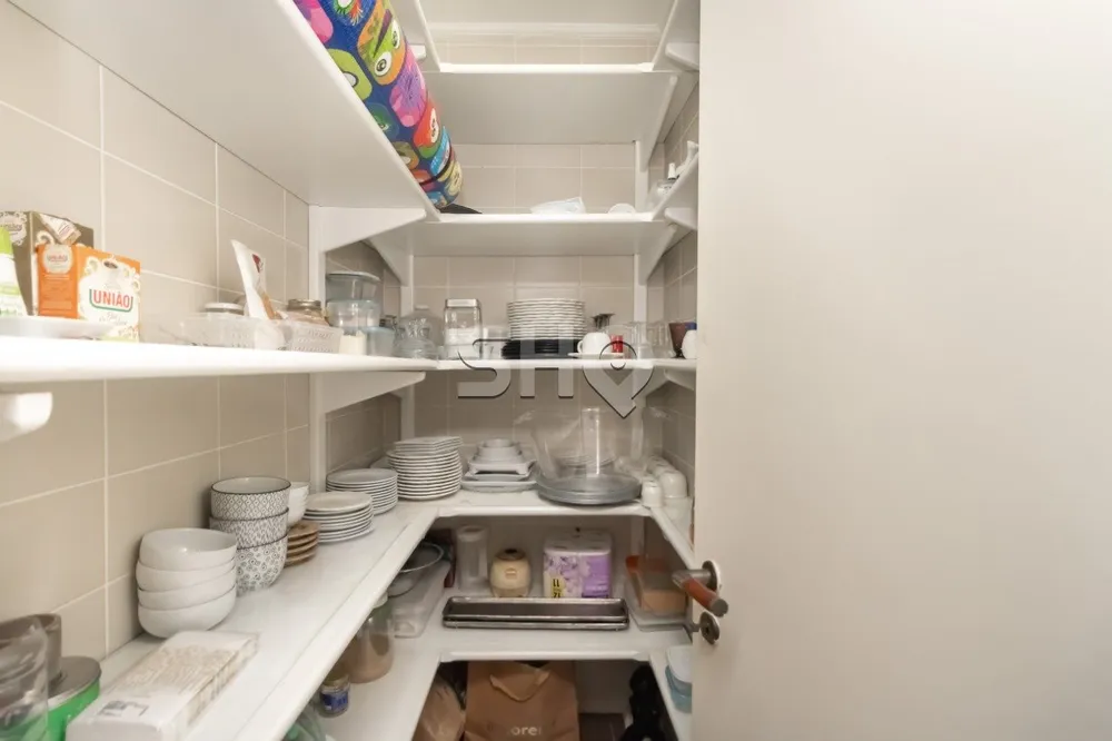 Apartamento, 4 quartos, 217 m² - Foto 4
