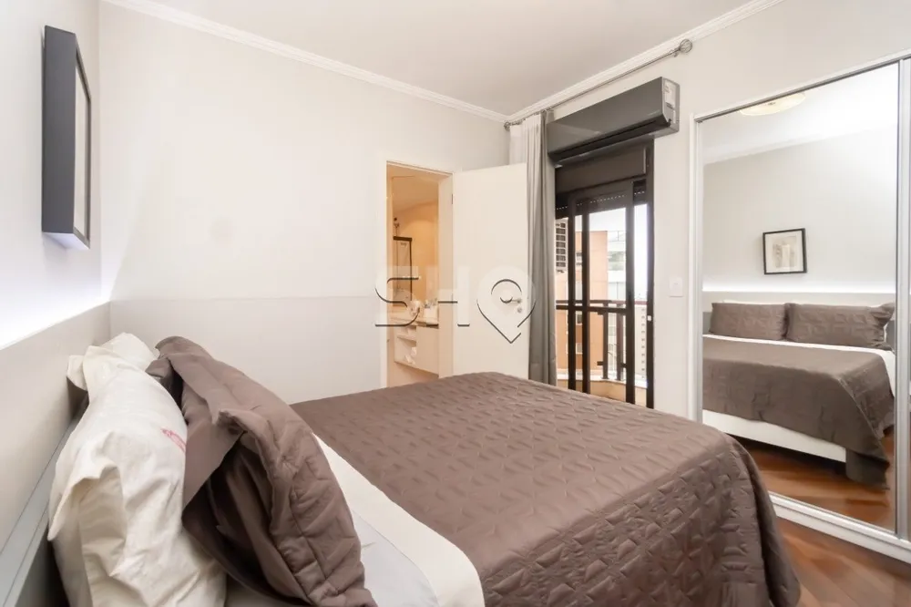 Apartamento, 4 quartos, 217 m² - Foto 5