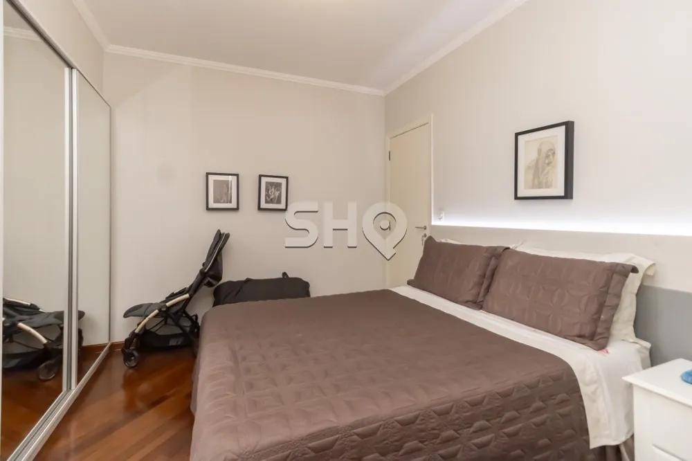 Apartamento, 4 quartos, 217 m² - Foto 6
