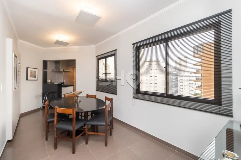 Apartamento, 4 quartos, 217 m² - Foto 3