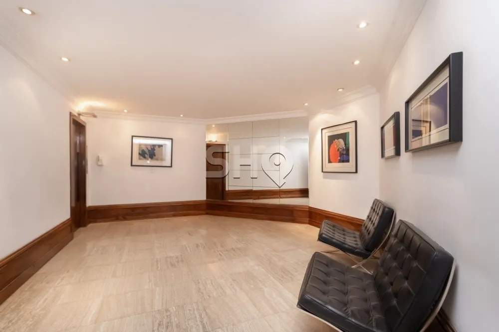 Apartamento, 4 quartos, 217 m² - Foto 12