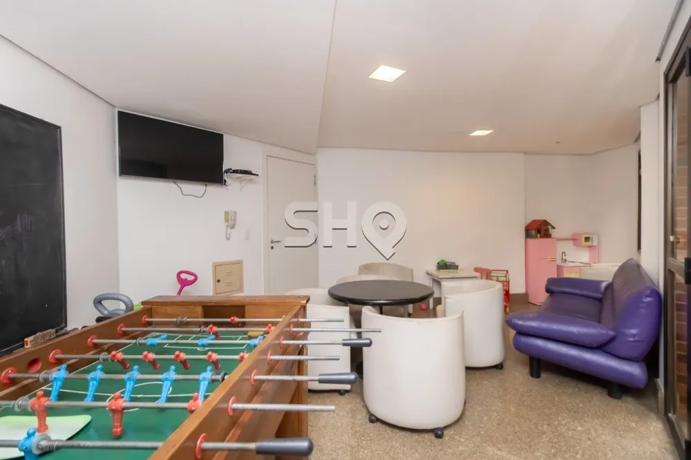 Apartamento, 4 quartos, 217 m² - Foto 9