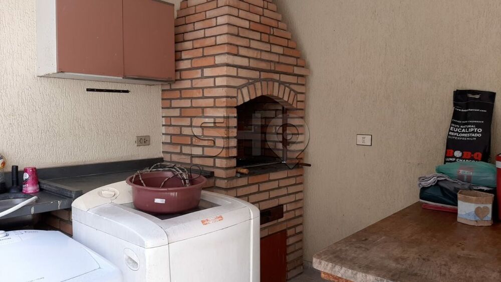 Sobrado à venda com 4 quartos, 140m² - Foto 17