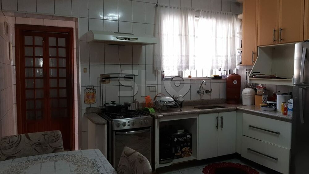 Sobrado à venda com 4 quartos, 140m² - Foto 11