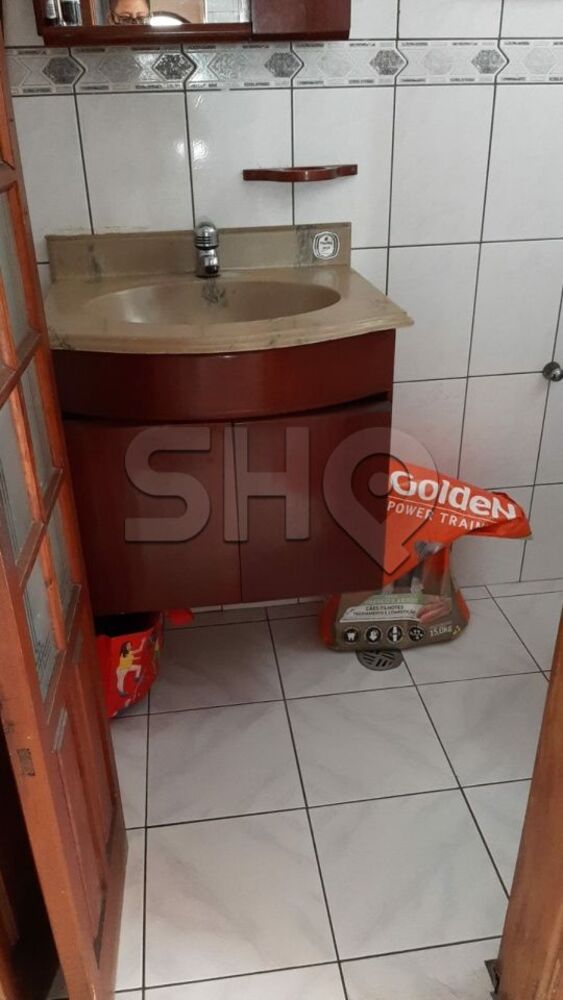 Sobrado à venda com 4 quartos, 140m² - Foto 8