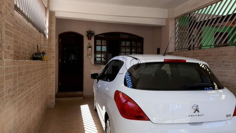 Sobrado à venda com 4 quartos, 140m² - Foto 19