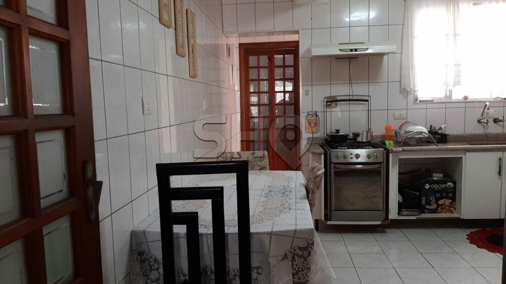 Sobrado à venda com 4 quartos, 140m² - Foto 10